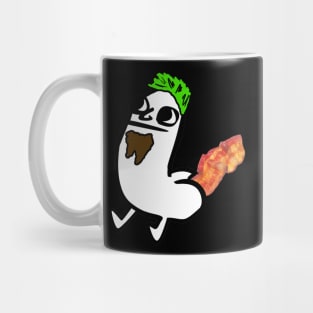 LIMITED EDITION: BaconButt Mug